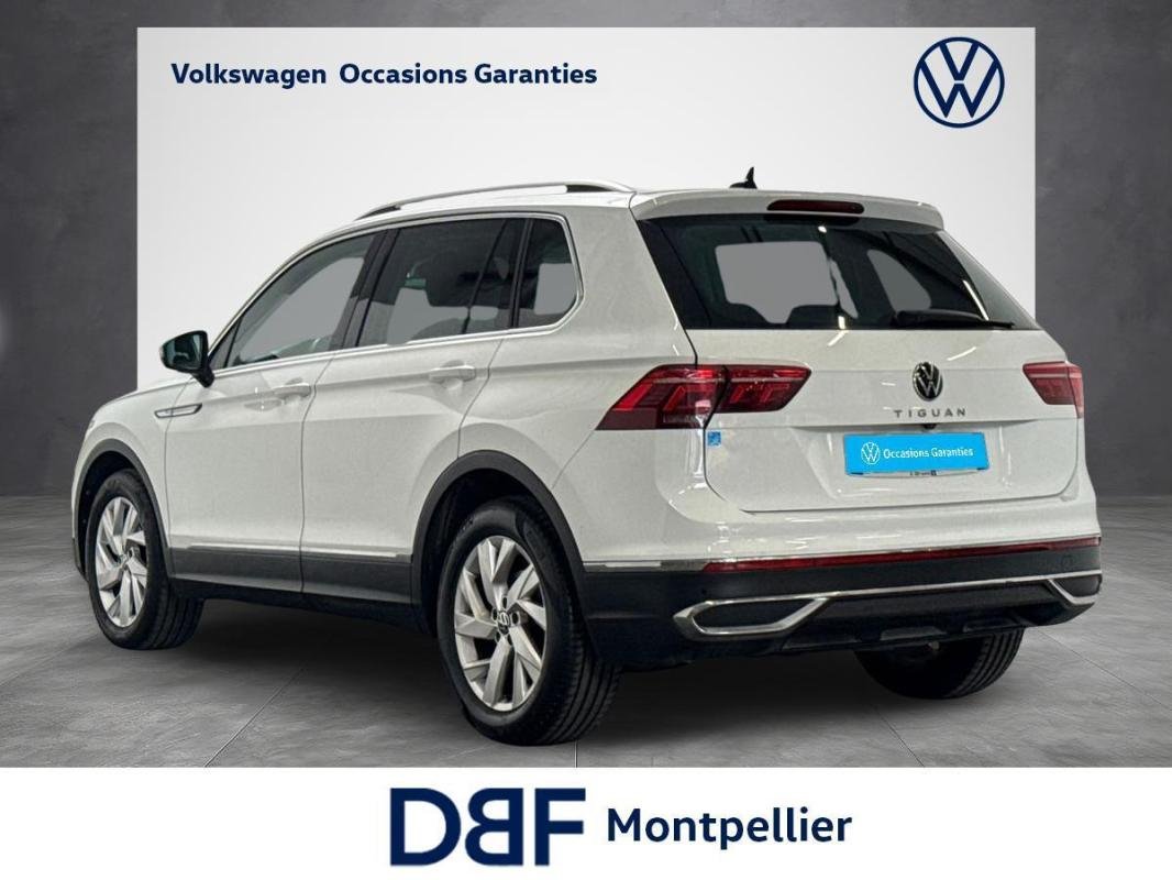Volkswagen Tiguan - Photo 3