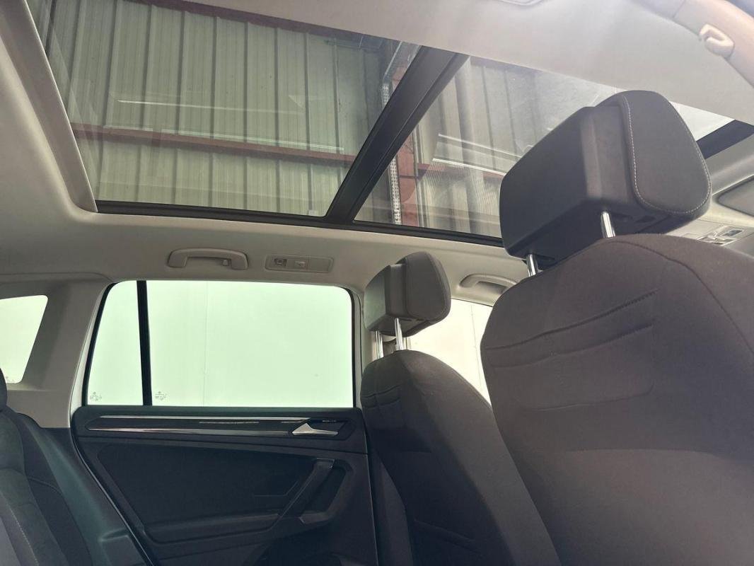Volkswagen Tiguan - Photo 35