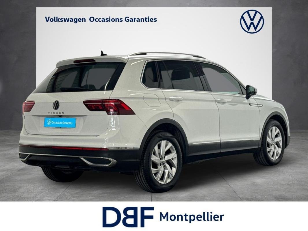 Volkswagen Tiguan - Photo 5
