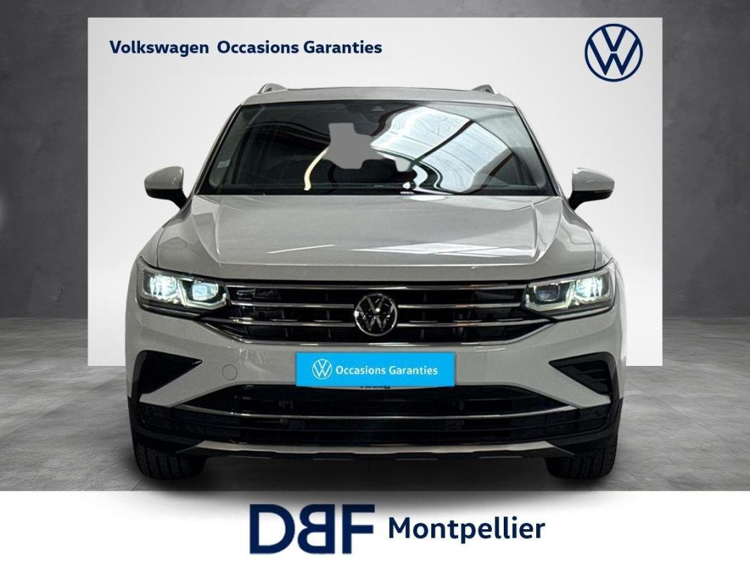Volkswagen Tiguan - Photo 7