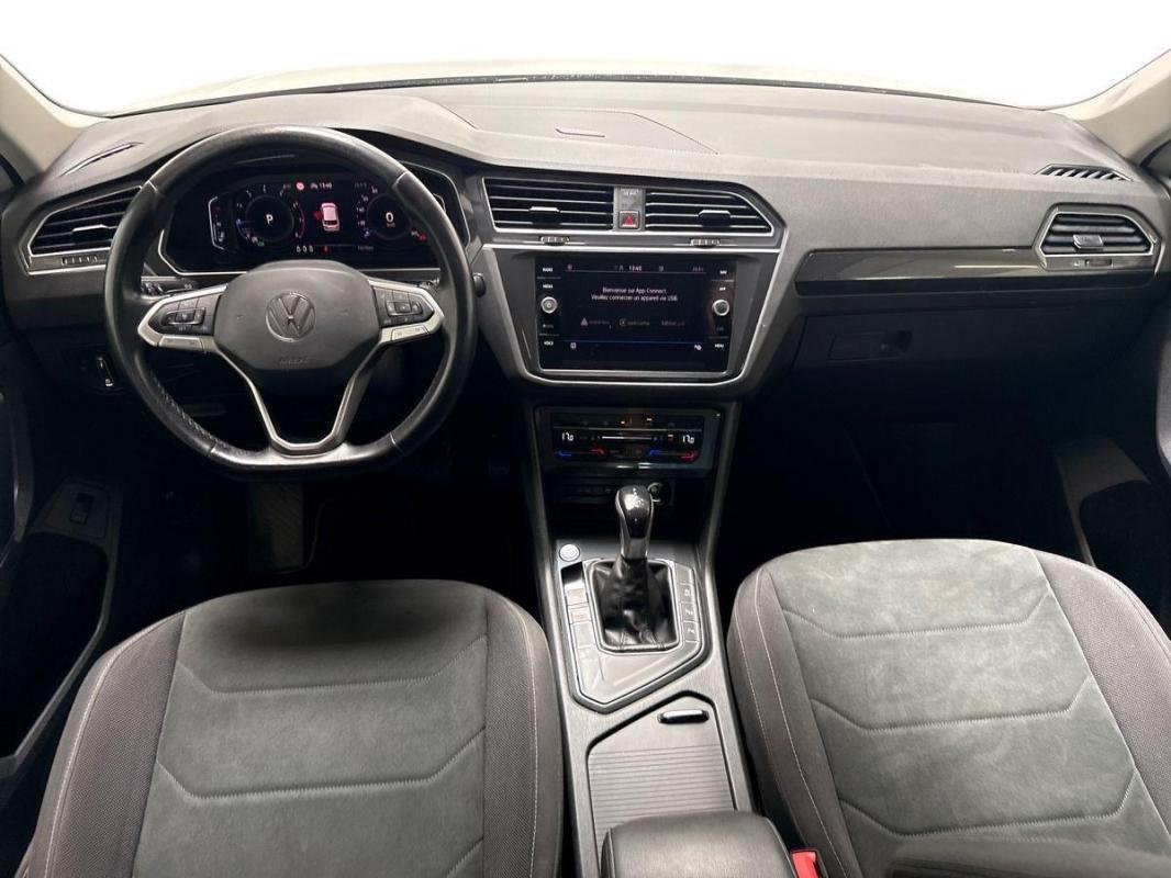 Volkswagen Tiguan - Photo 8