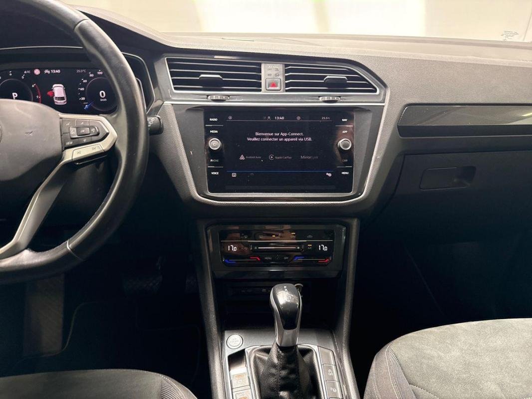 Volkswagen Tiguan - Photo 10