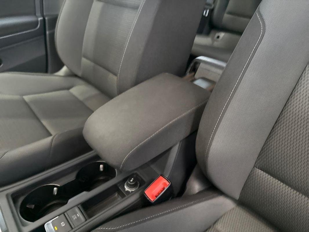 Volkswagen Golf - Photo 12