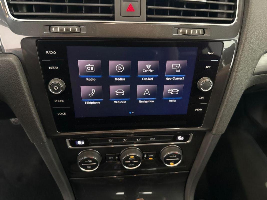 Volkswagen Golf - Photo 16