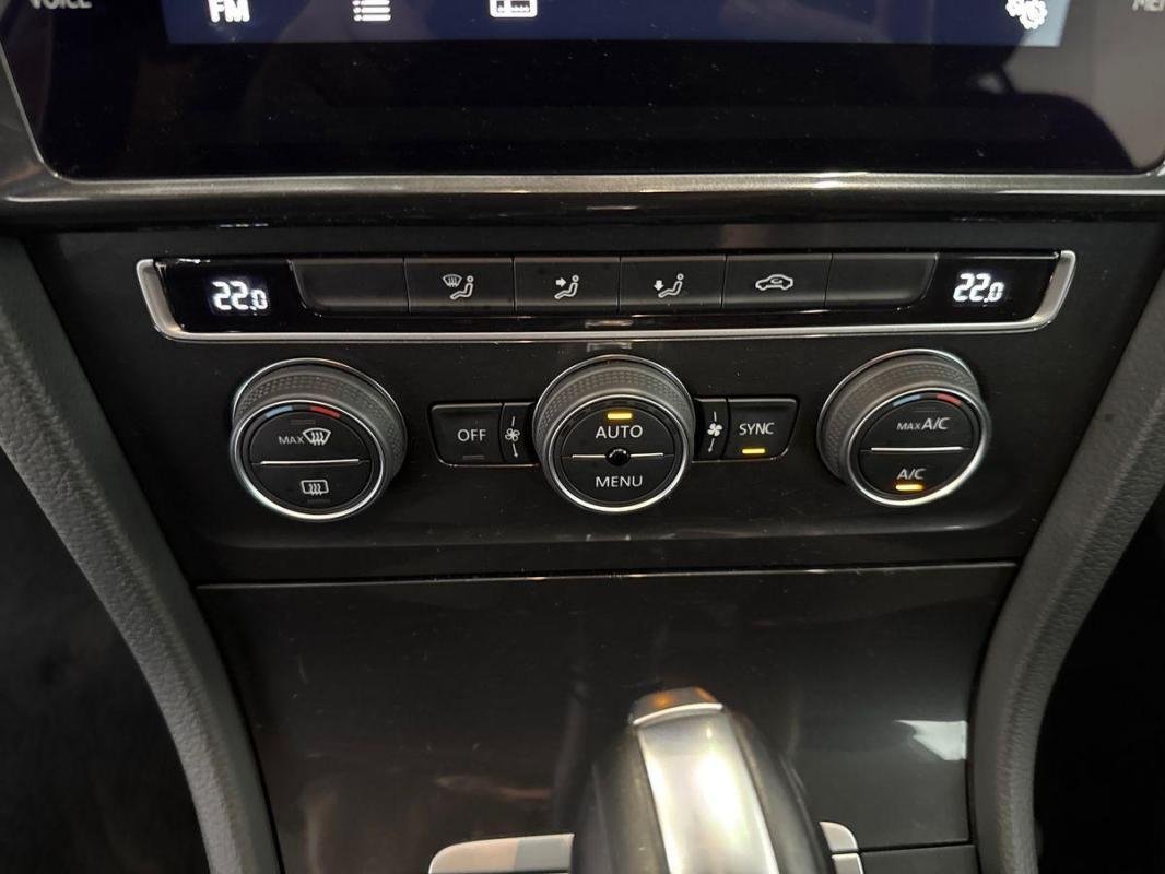 Volkswagen Golf - Photo 19
