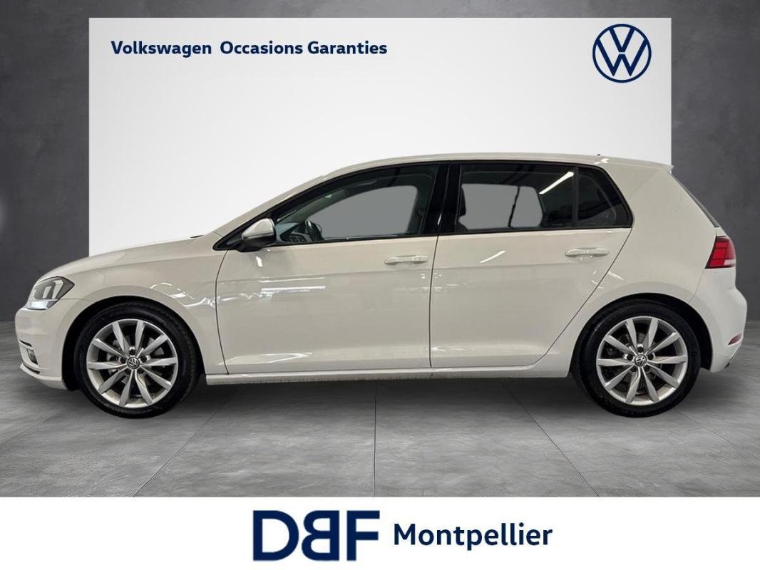 Volkswagen Golf - Photo 2