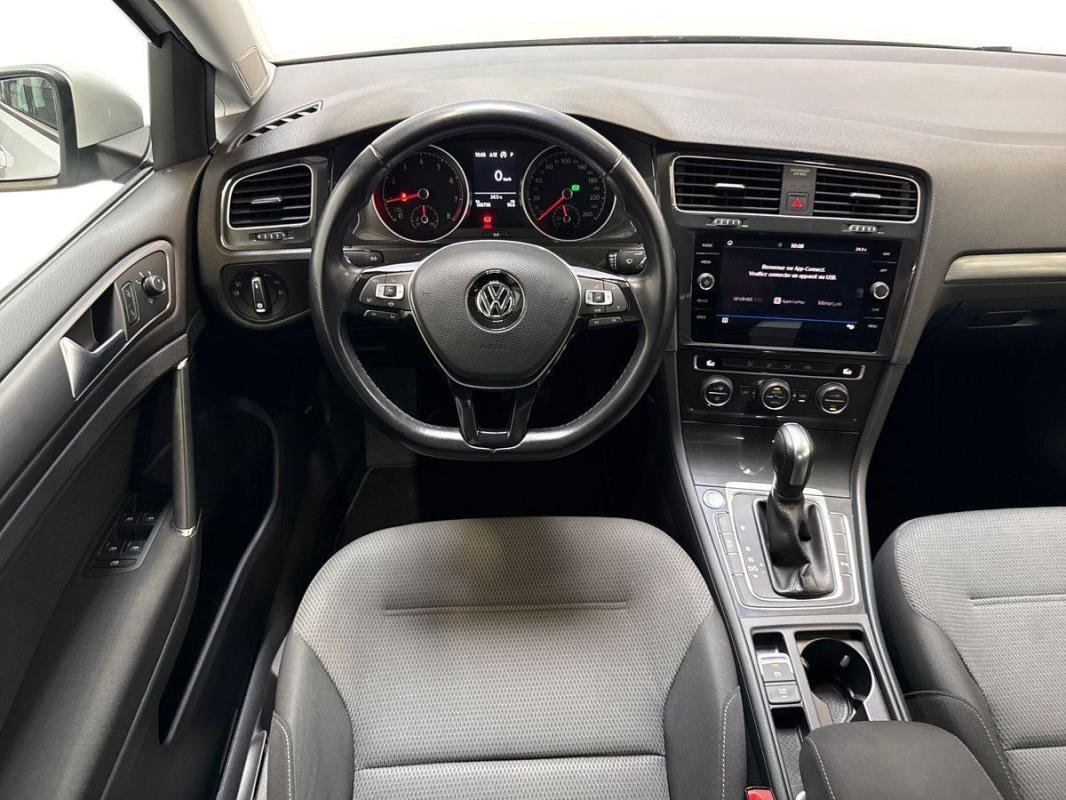 Volkswagen Golf - Photo 24
