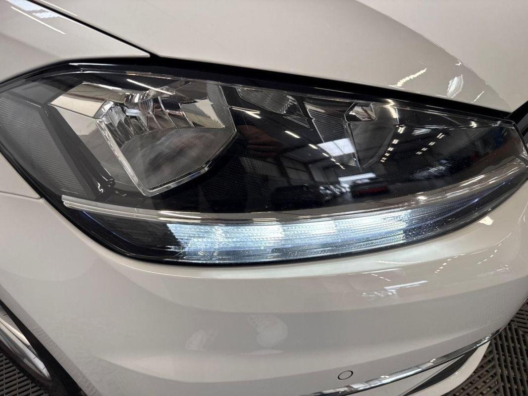 Volkswagen Golf - Photo 25