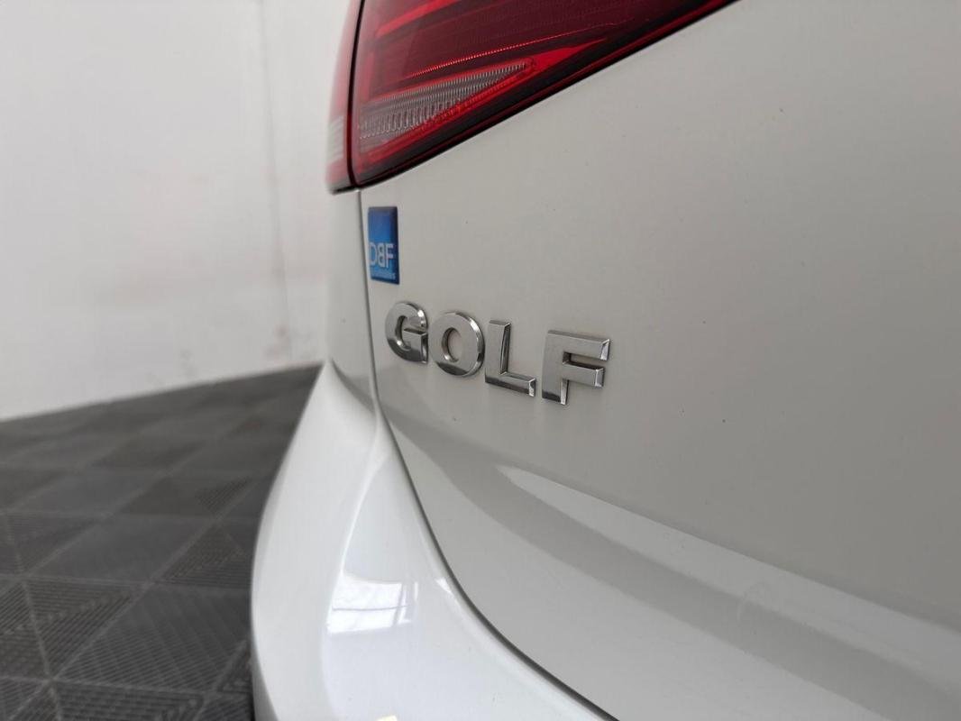 Volkswagen Golf - Photo 27