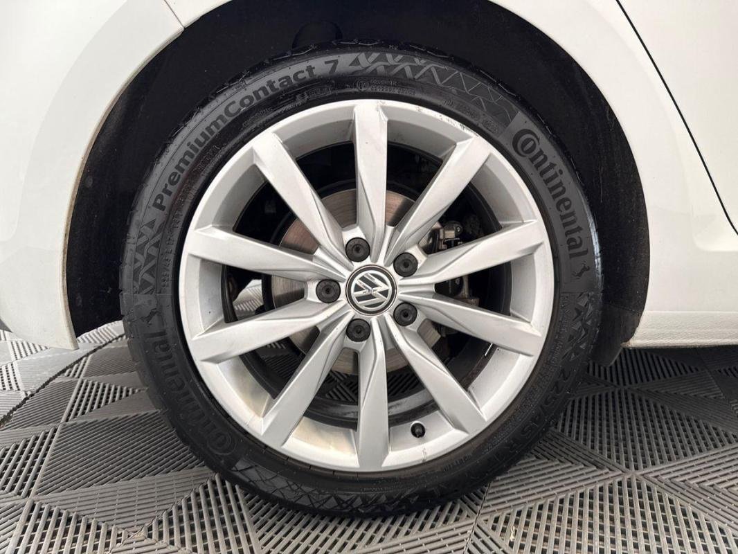 Volkswagen Golf - Photo 28