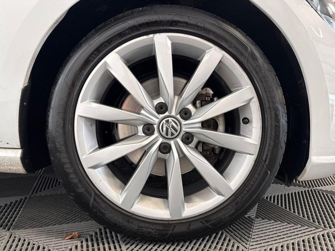 Volkswagen Golf - Photo 29