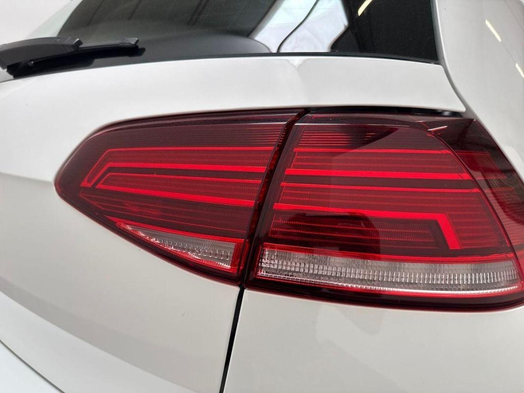 Volkswagen Golf - Photo 30