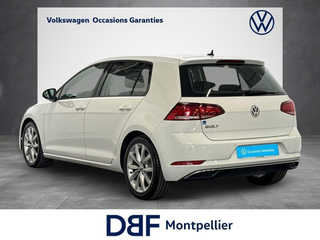 Volkswagen Golf - Photo 3