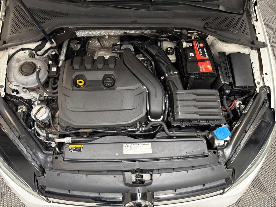 Volkswagen Golf - Photo 33