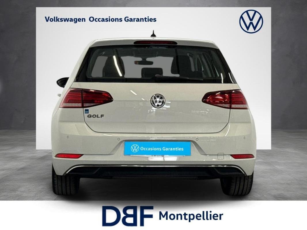 Volkswagen Golf - Photo 4