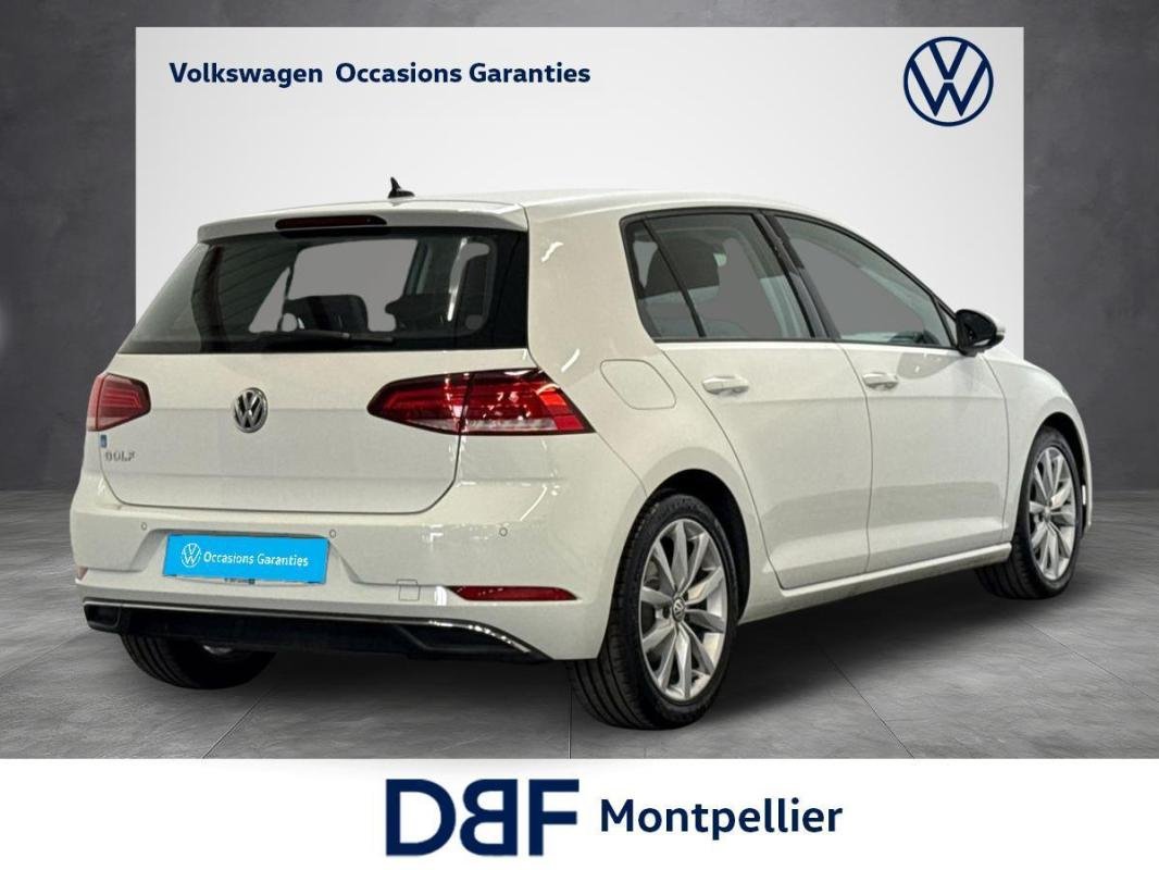 Volkswagen Golf - Photo 5