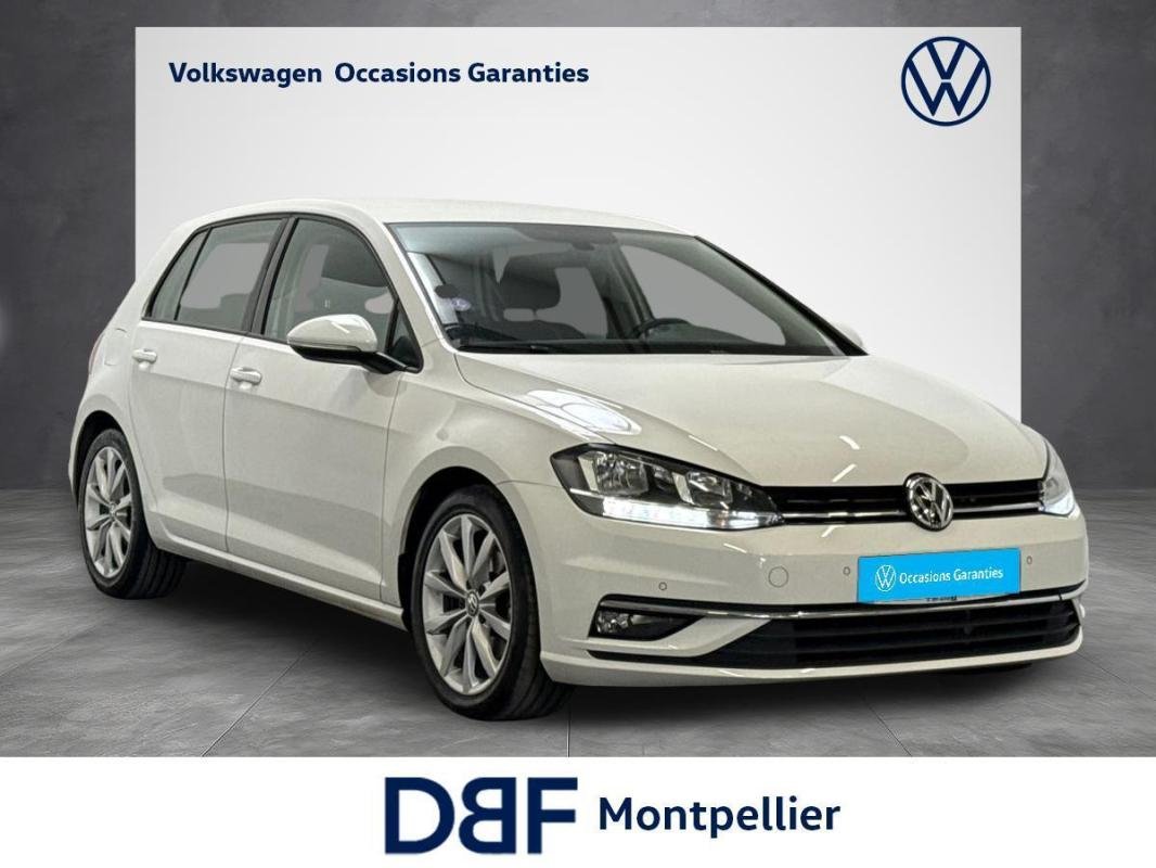 Volkswagen Golf - Photo 6