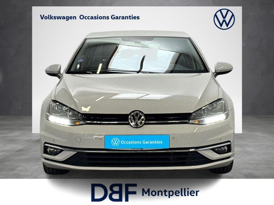 Volkswagen Golf - Photo 7