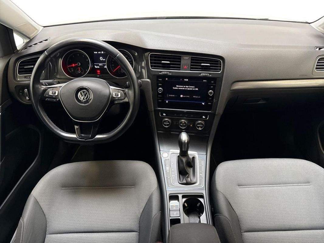 Volkswagen Golf - Photo 8