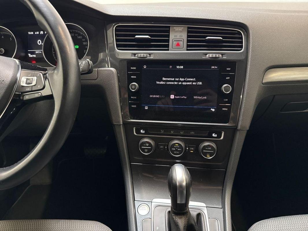 Volkswagen Golf - Photo 10