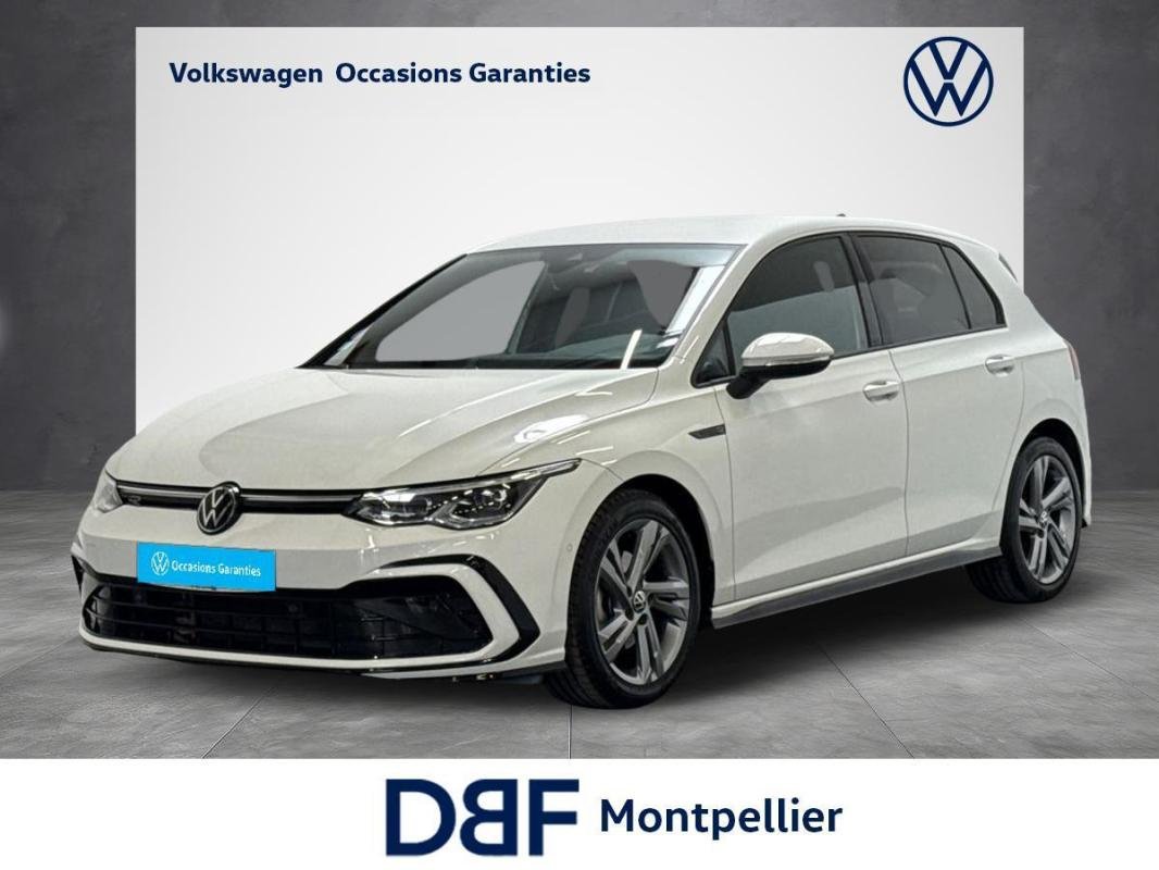 Volkswagen Golf - Photo 1