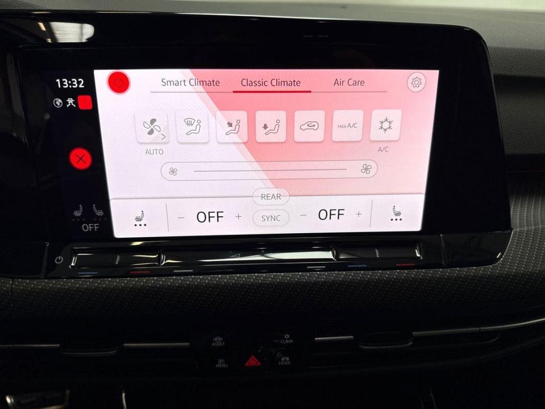 Volkswagen Golf - Photo 19