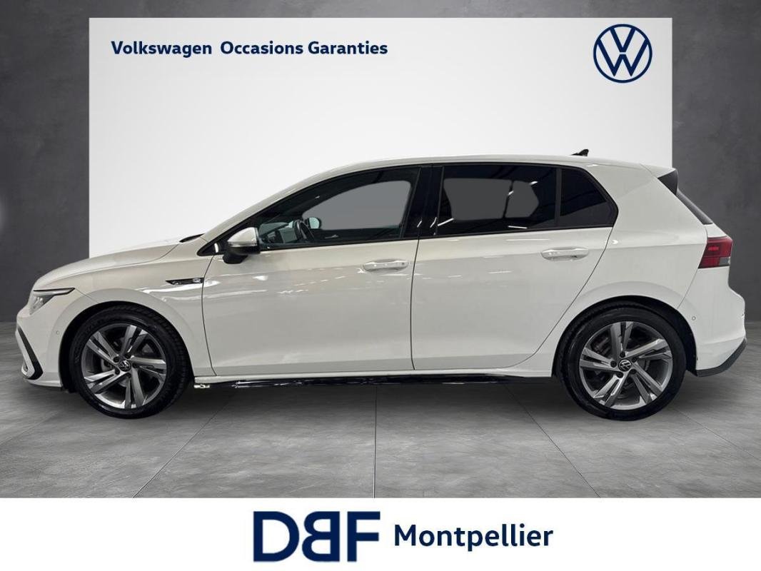 Volkswagen Golf - Photo 2