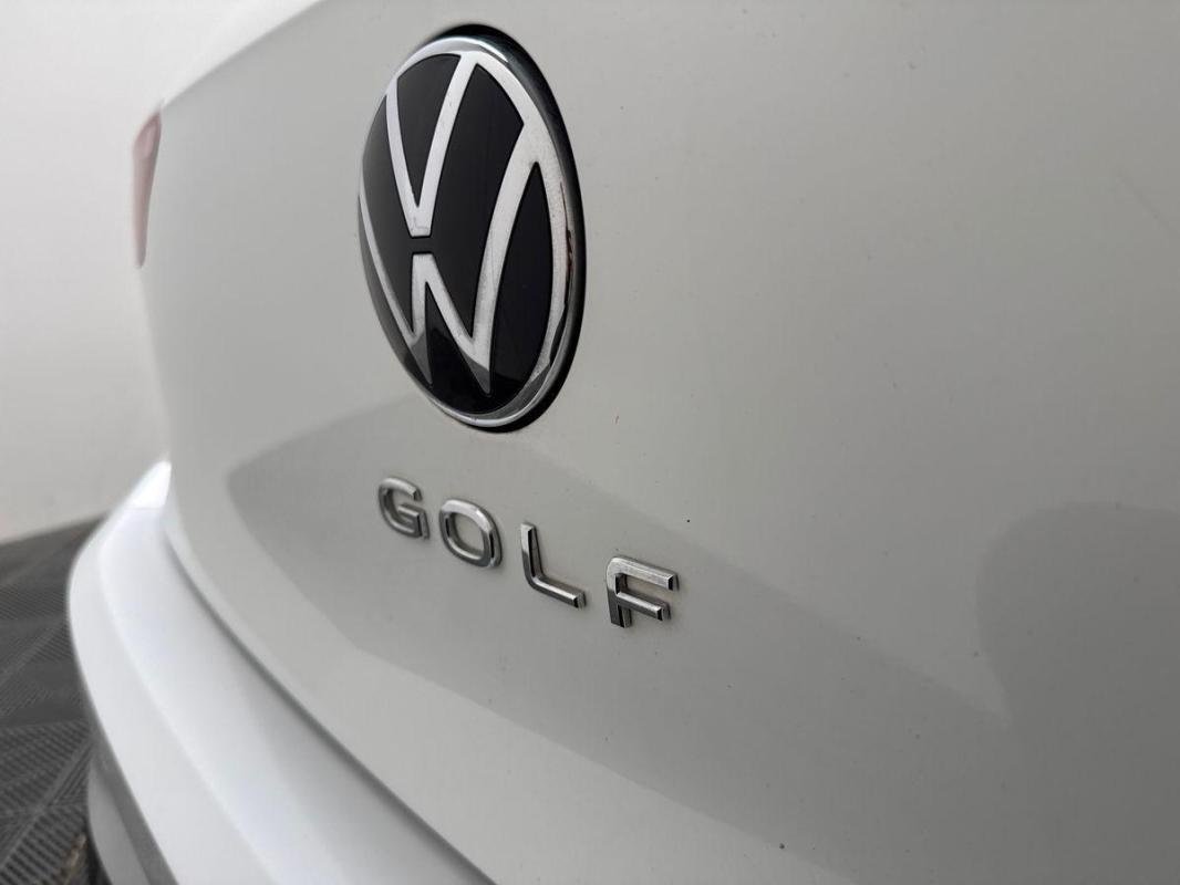 Volkswagen Golf - Photo 27