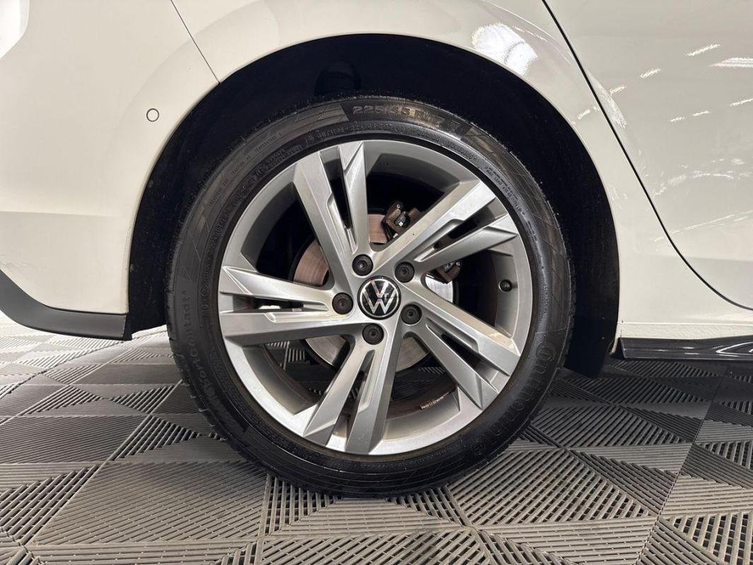 Volkswagen Golf - Photo 28