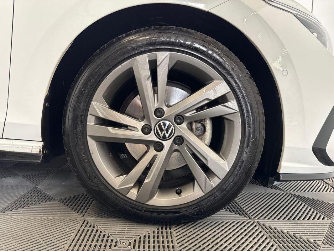 Volkswagen Golf - Photo 29