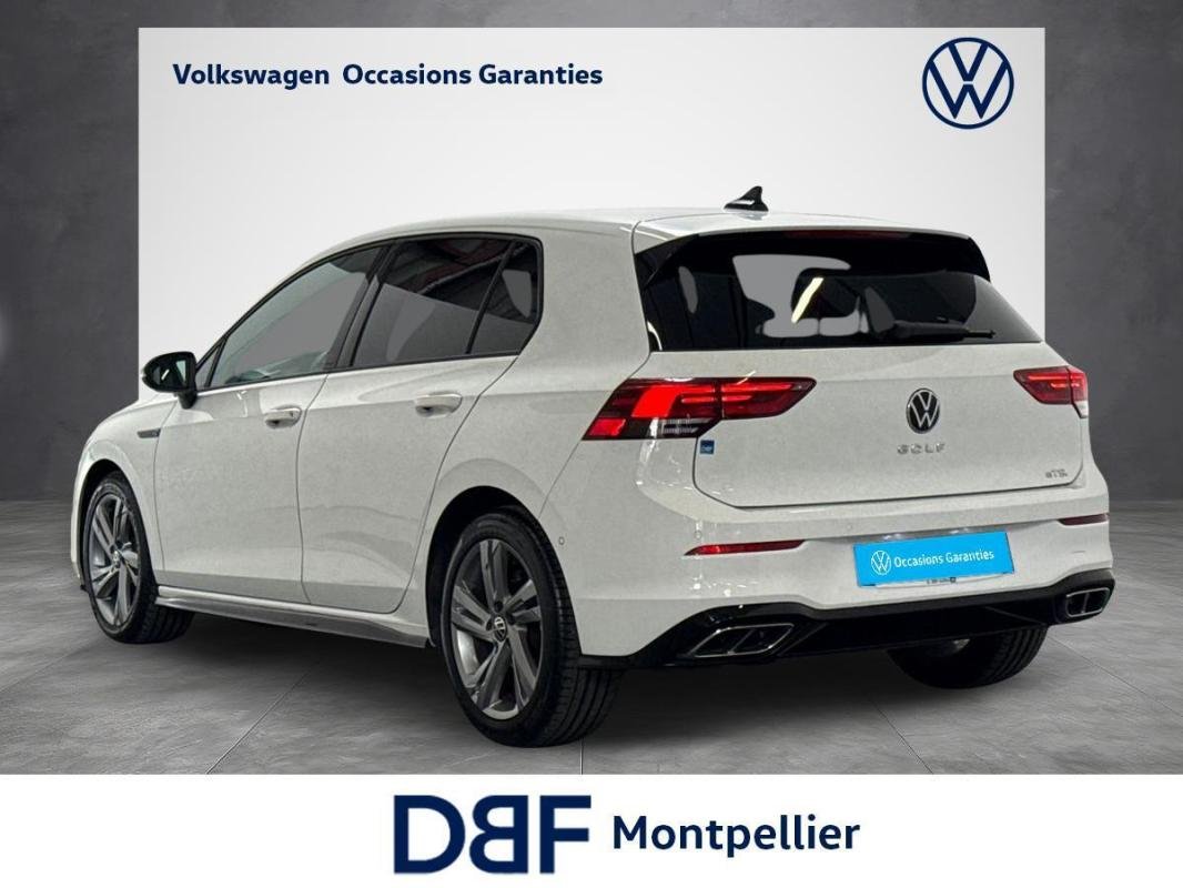 Volkswagen Golf - Photo 3