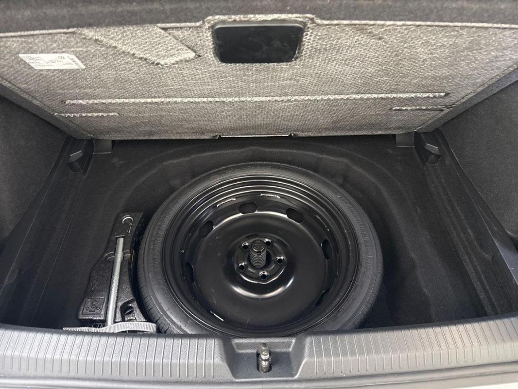 Volkswagen Golf - Photo 34