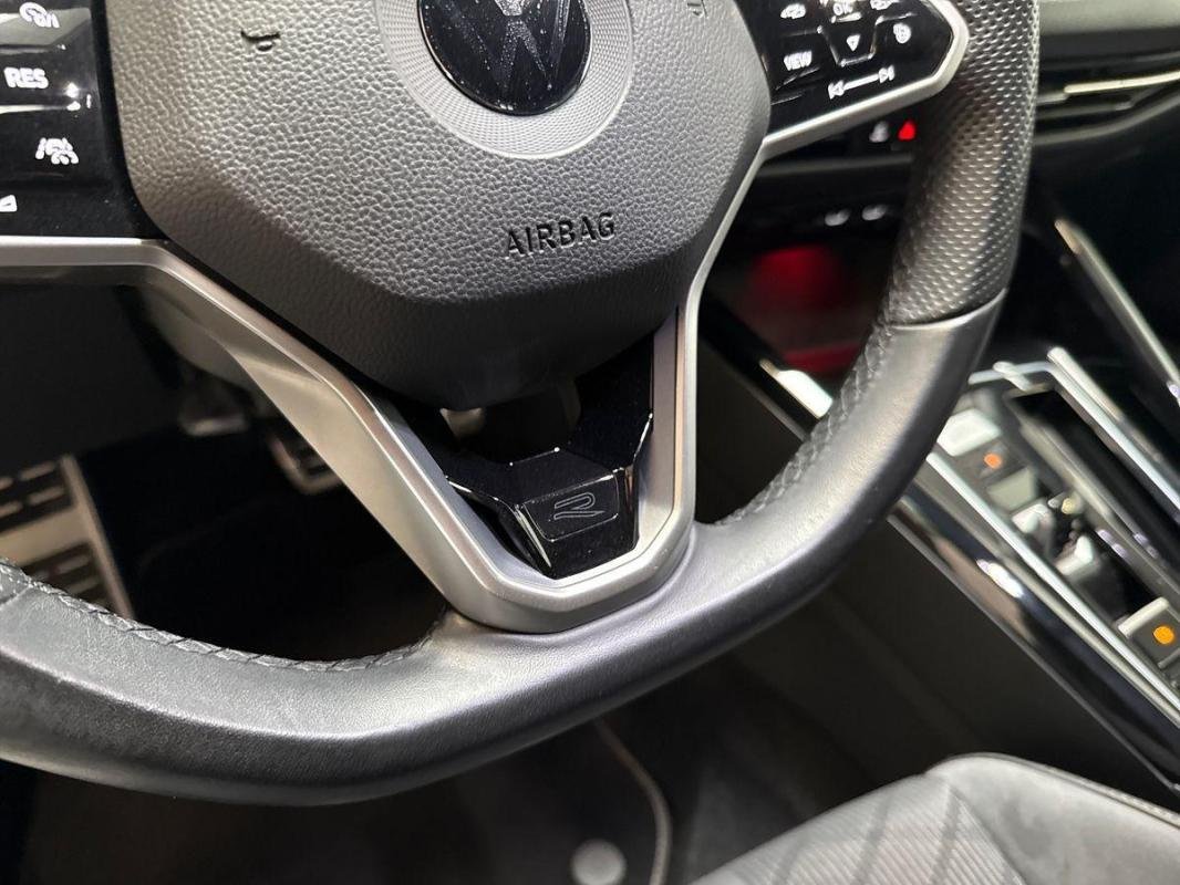 Volkswagen Golf - Photo 35