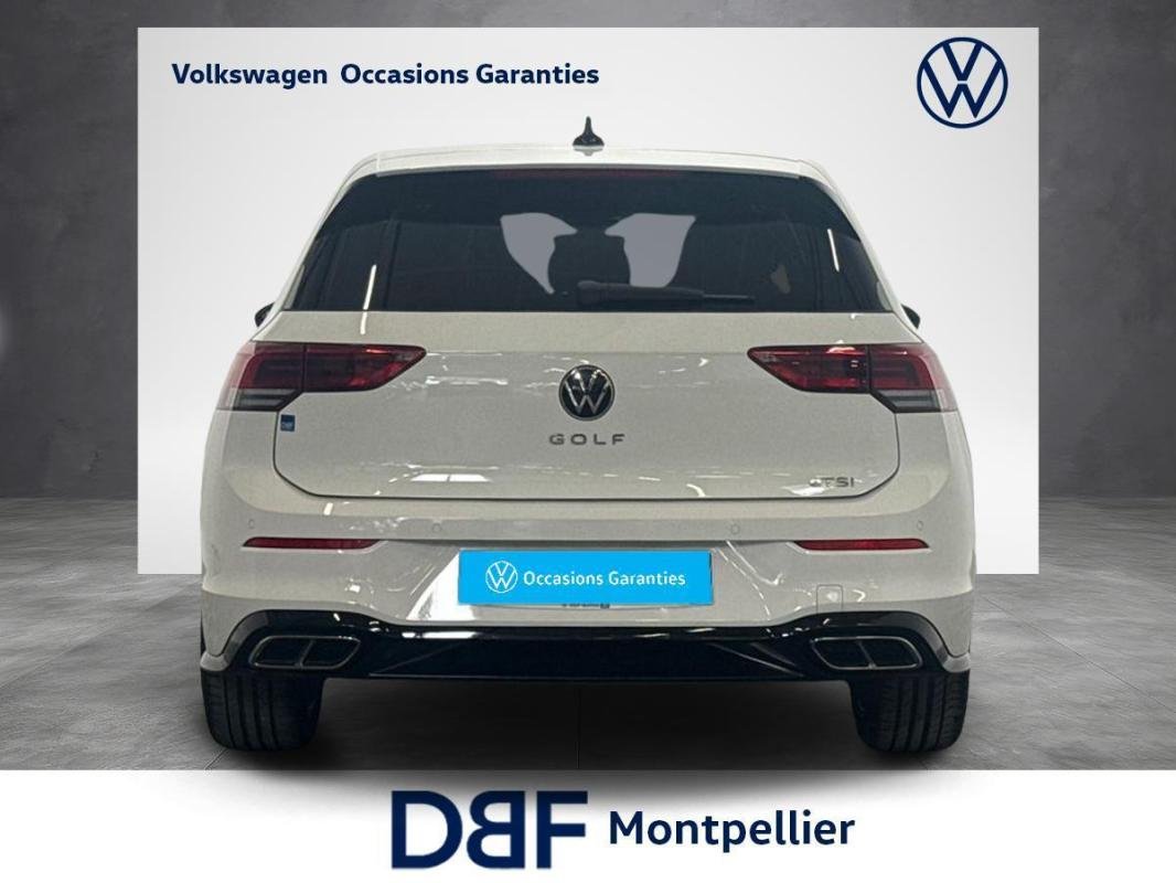 Volkswagen Golf - Photo 4