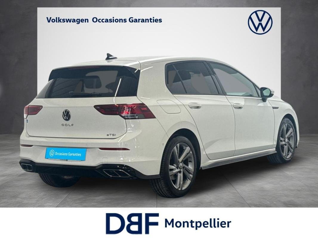 Volkswagen Golf - Photo 5