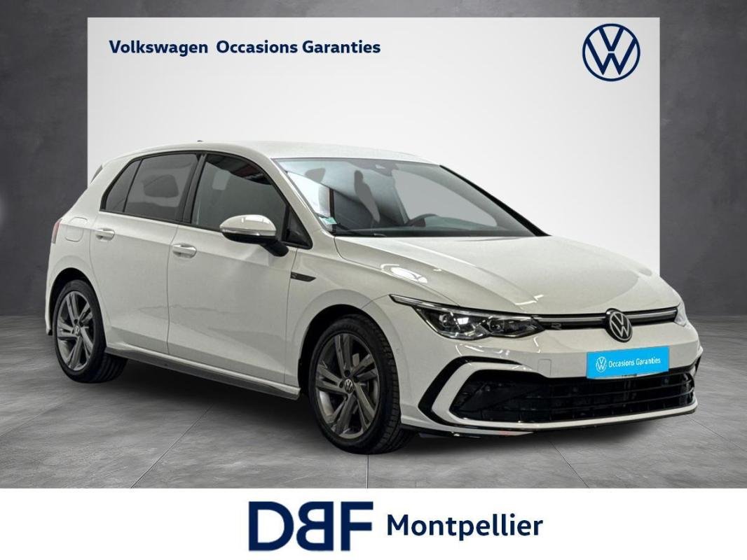 Volkswagen Golf - Photo 6