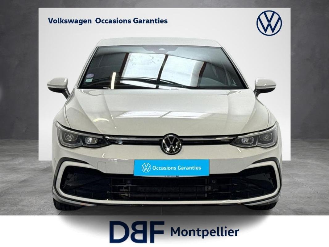 Volkswagen Golf - Photo 7