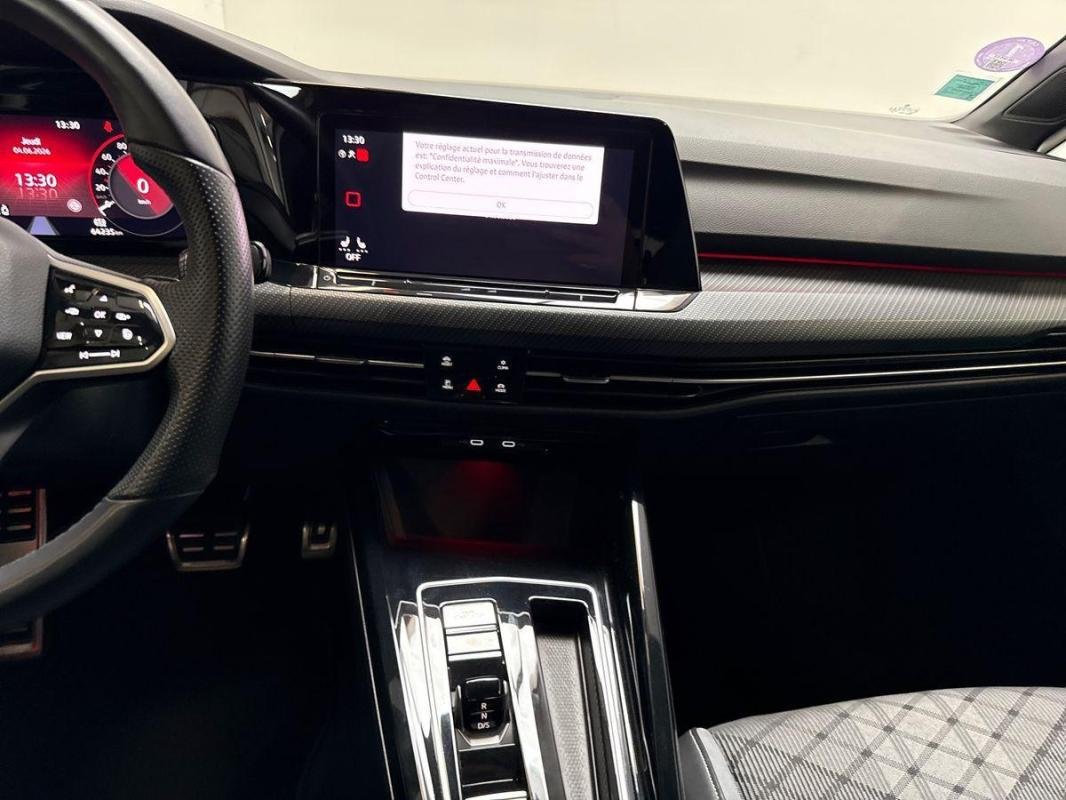 Volkswagen Golf - Photo 10