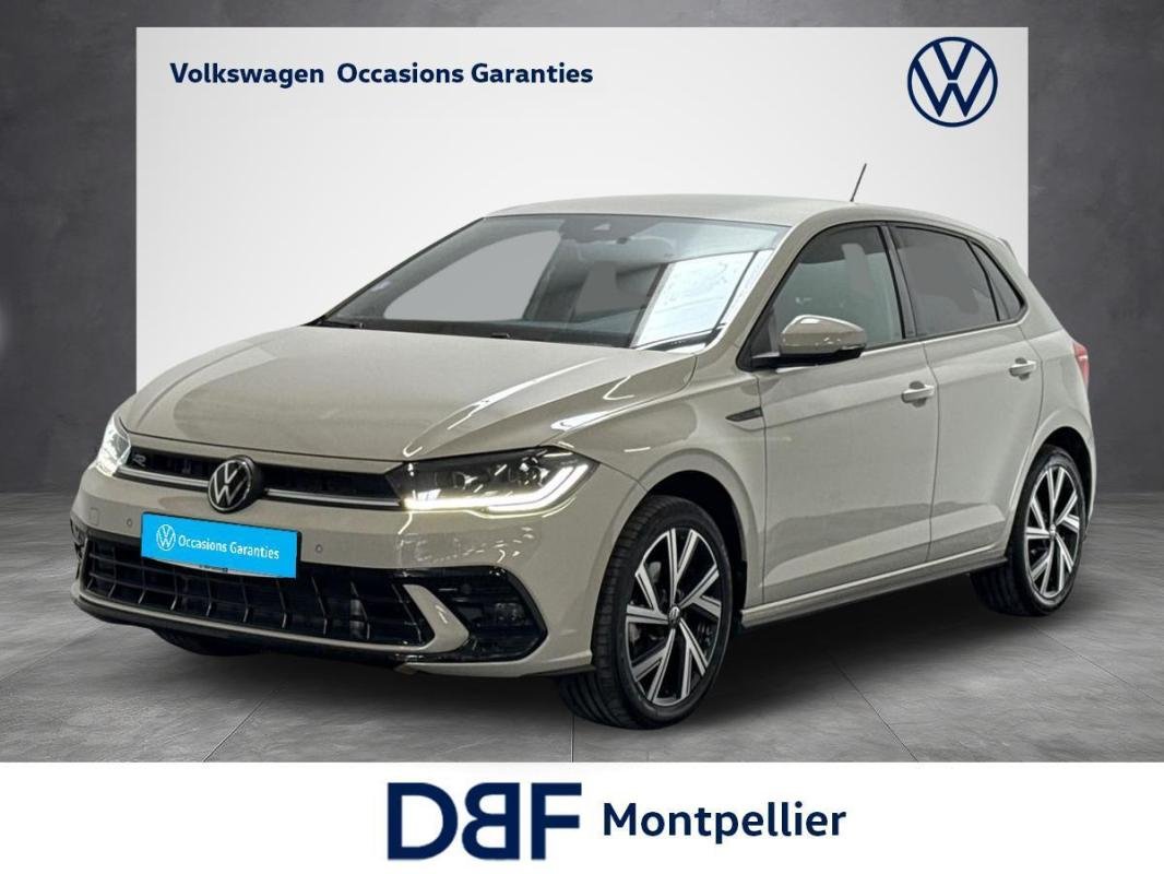 Volkswagen Polo - Photo 1