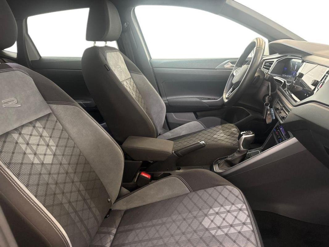 Volkswagen Polo - Photo 13