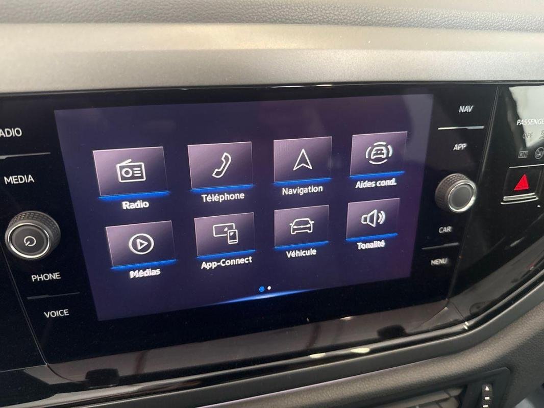 Volkswagen Polo - Photo 16