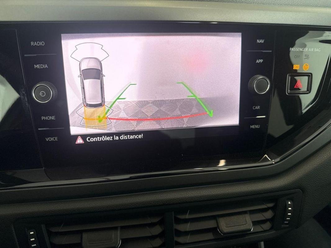 Volkswagen Polo - Photo 18