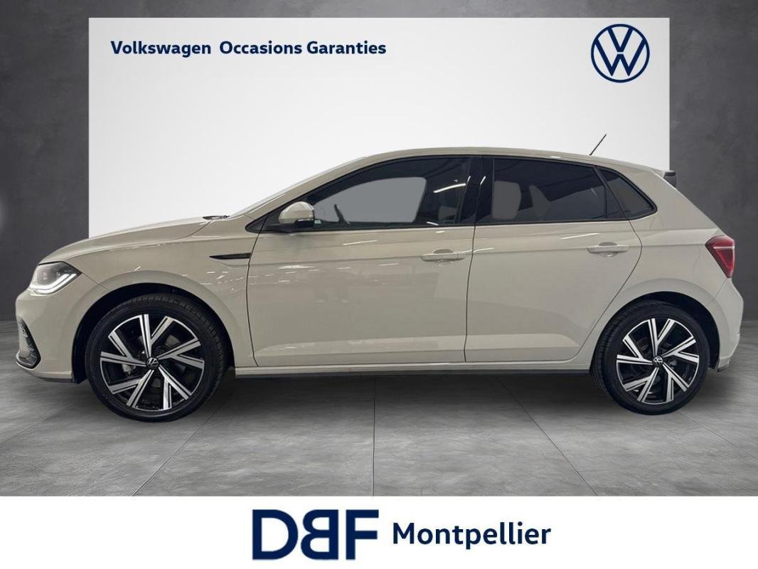 Volkswagen Polo - Photo 2