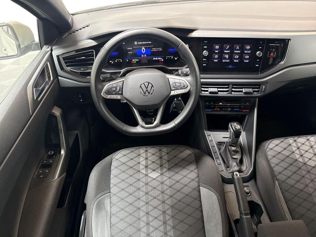 Volkswagen Polo - Photo 24