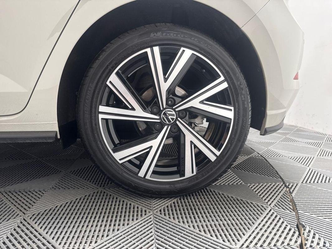 Volkswagen Polo - Photo 28