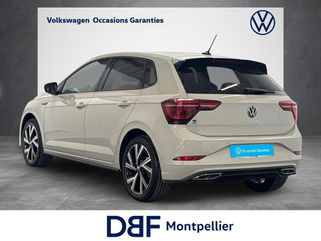 Volkswagen Polo - Photo 3