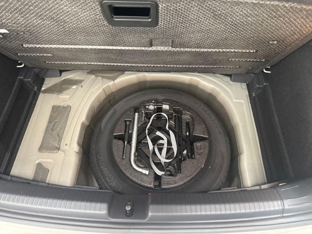 Volkswagen Polo - Photo 34