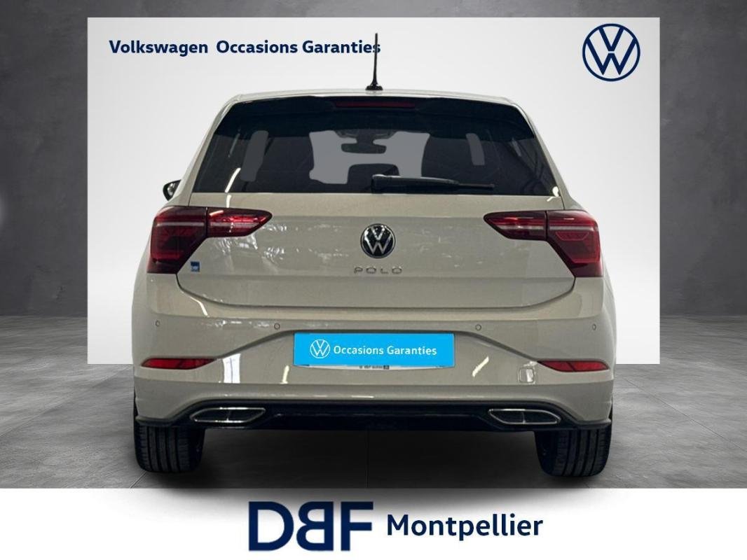 Volkswagen Polo - Photo 4