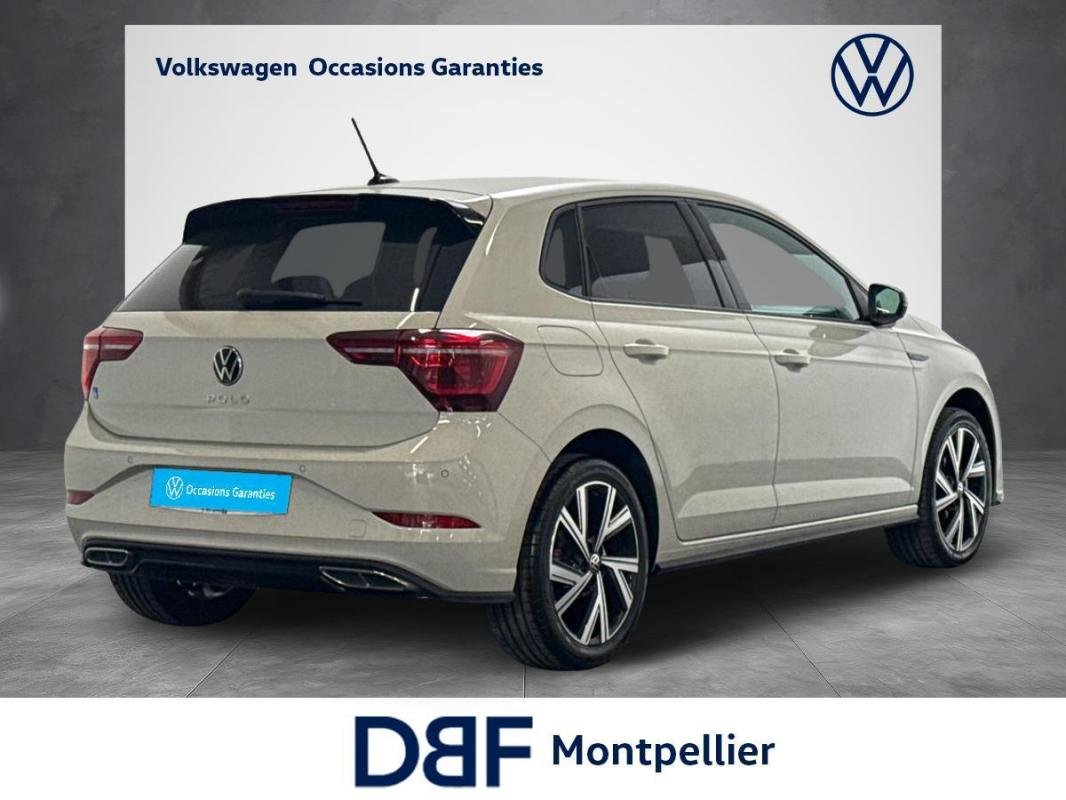 Volkswagen Polo - Photo 5