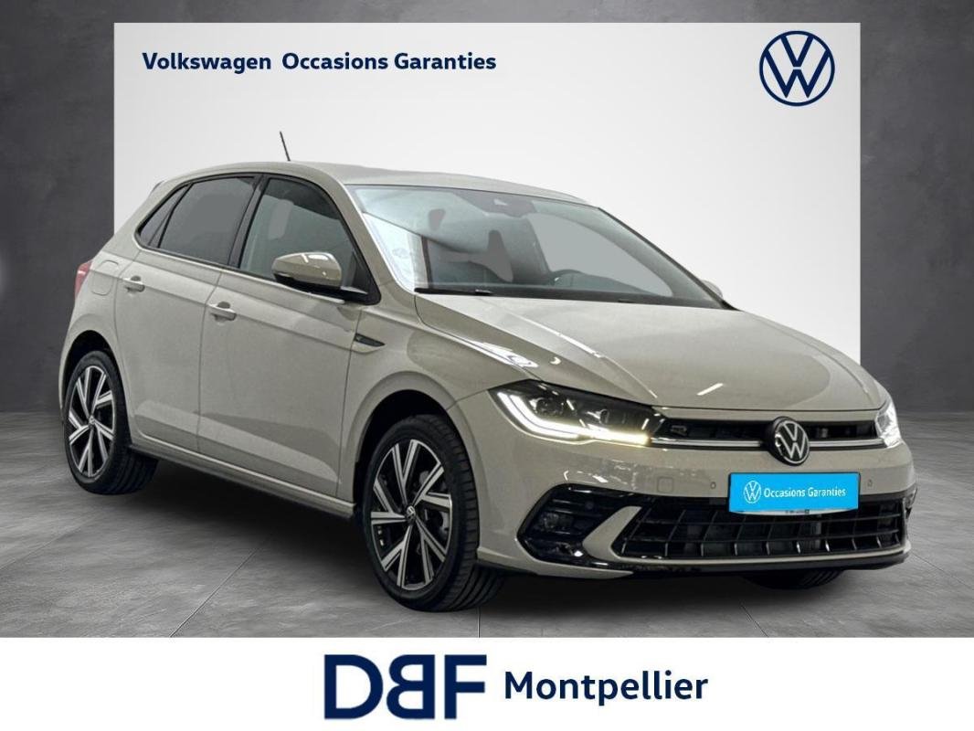 Volkswagen Polo - Photo 6